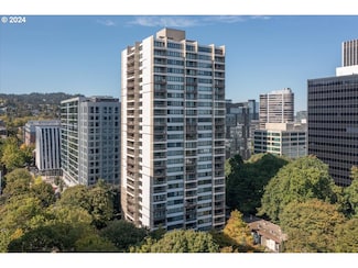 255 SW Harrison St Unit 21C, Portland, OR 97201