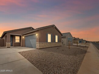 2675 E Santa Ynez Dr, Casa Grande, AZ 85194