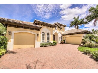 19759 Markward Crossing, Estero, FL 33928