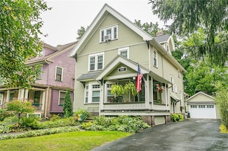 9 Beverly St Unit 2, Rochester, NY 14610