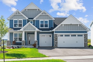 18171 Hideaway Trail, Lakeville, MN 55044