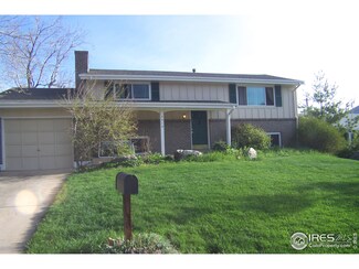 2915 Heidelberg Dr, Boulder, CO 80305
