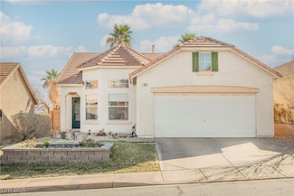 186 Shaded Peak St, Henderson, NV 89012