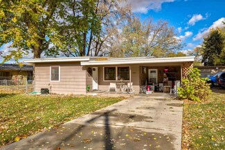 11100 W 1st St, Star, ID 83669
