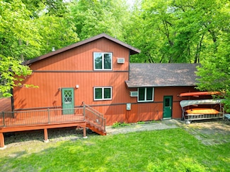 6844 140th Ave NE, Spicer, MN 56288