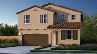 2243 Yuzu St, Corona, CA 92883