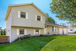 103 A K Wilson Dr, Somerset, OH 43783