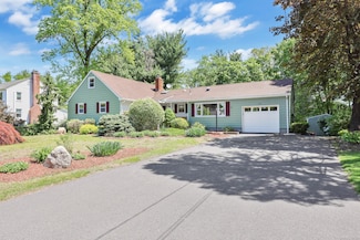 206 Long Hill Rd, South Windsor, CT 06074
