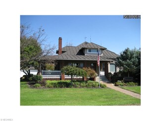 9809 Congress Rd, West Salem, OH 44287