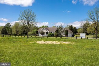472 Old Charles Town Rd, Berryville, VA 22611
