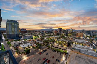900 Las Vegas Blvd S Unit 1215, Las Vegas, NV 89101