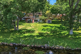 26 E Golden Lake Rd, Circle Pines, MN 55014