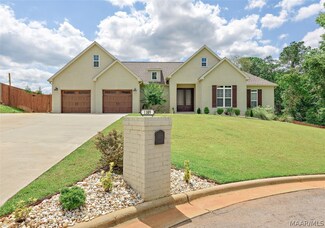 1109 Legacy Dr, Enterprise, AL 36330
