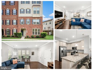 5941 Leben Dr, Frederick, MD 21703