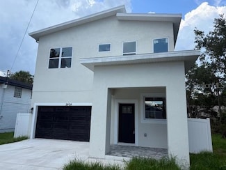 2404 Cassell St, Tampa, FL 33605