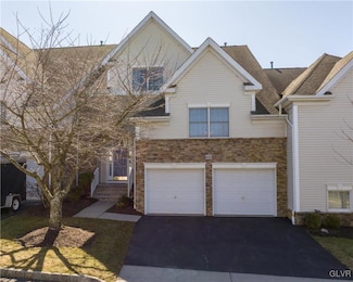 600 Quaker Ridge Terrace, Easton, PA 18042