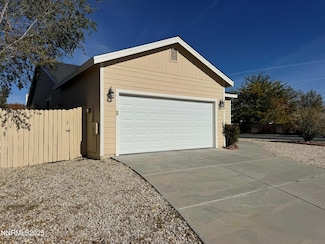 298 Monte Cristo Dr, Dayton, NV 89403