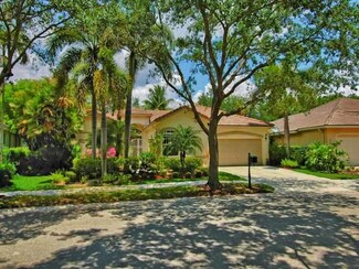 1415 Lantana Ct, Weston, FL 33326