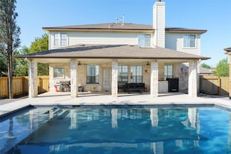 11700 Misty White Dr, Austin, TX 78717