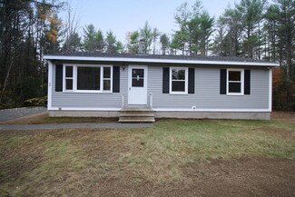57 Stokewood Dr, Lebanon, ME 04027