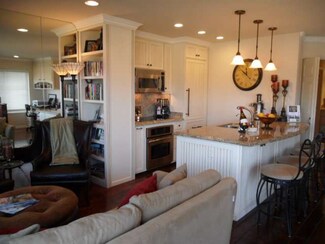 125 Surf Way Unit 316, Monterey, CA 93940