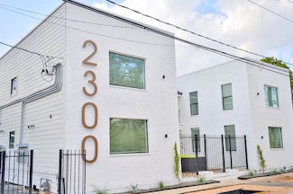 2300 Stanford St Unit G, Houston, TX 77006