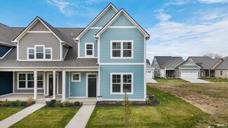 146 Parkerwood Ln, West Lafayette, IN 47906