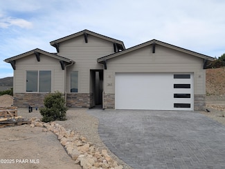 263 Looking Glass Dr, Prescott, AZ 86303