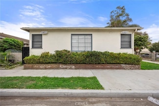 5497 Orange Ave, Long Beach, CA 90805