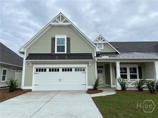 658 Blue Moon Crossing, Pooler, GA 31322