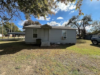 501 W Elm St, Fort Gibson, OK 74434