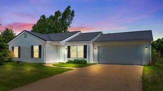 100 Charles Dr, Fremont, IN 46737