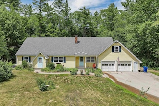1 Woodland Cir, Bow, NH 03304