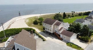 4376 S Bowers Rd, Milford, DE 19963