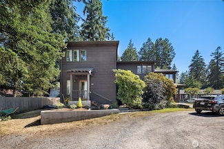 959 Guard St Unit A, Friday Harbor, WA 98250