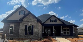 427 Sage Creek Blvd SW, Huntsville, AL 35824