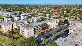 4211 NW 41st St Unit 205, Lauderdale Lakes, FL 33319