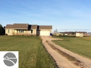 138 Brinks Road Mailing Address Marion, McBain, MI 49665
