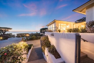 2863 Cuesta Way, Carmel-By-the-sea, CA 93923