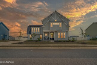 221 Waterleigh Way, Moyock, NC 27958