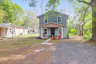 1617 Balsam St, De Soto, SC 29407