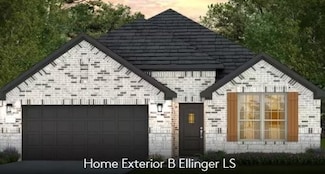 13511 Golden Isle Dr, La Marque, TX 77568