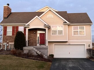 545 Richard Brown Blvd, Volo, IL 60073