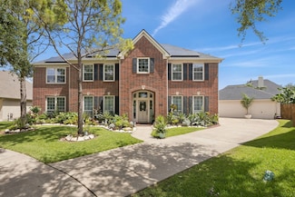 1155 Rustling Wind Ln, League City, TX 77573