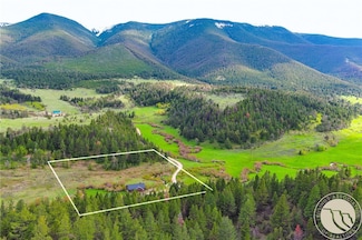 6 N Fork Sage Creek Rd, Bridger, MT 59014