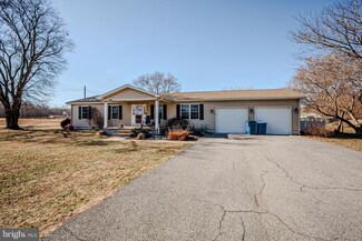 555 Hazlettville Rd, Hartly, DE 19953