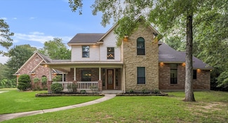 4034 Honea Egypt Rd, Montgomery, TX 77316