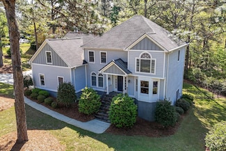 106 Sassafras Rd, Aiken, SC 29803