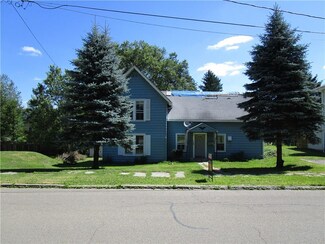 36 N Highland Ave, Wellsville, NY 14895