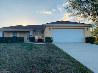 1120 NW 24th Ave, Cape Coral, FL 33993